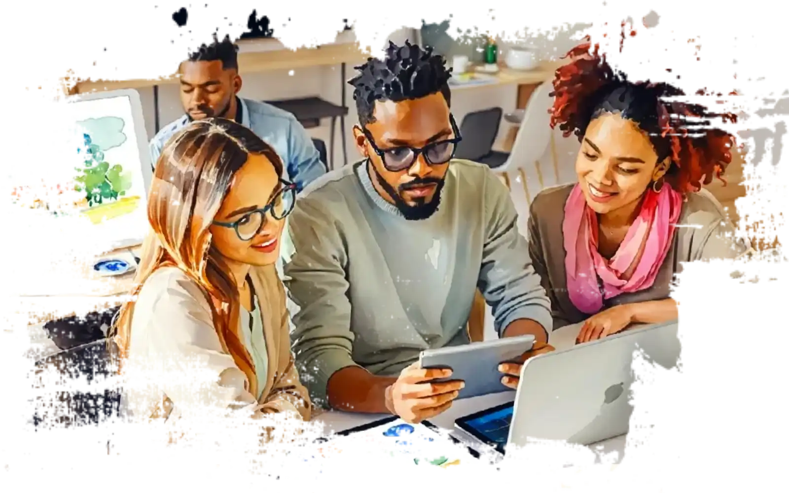 Web Design & Development Agency for Event Planners Websites | Events Planning Web Design Company | The Little Website Co.